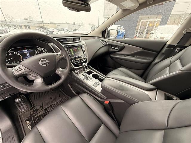 2024 Nissan Murano SV (Stk: P2632) in Smiths Falls - Image 9 of 14