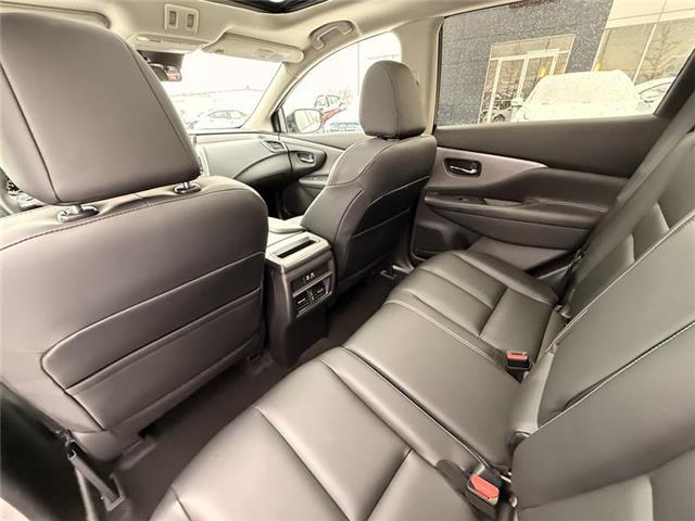 2024 Nissan Murano SV (Stk: P2632) in Smiths Falls - Image 10 of 14