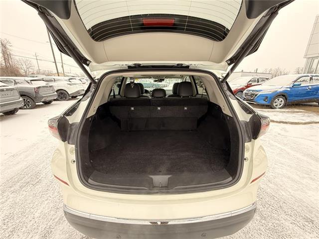 2024 Nissan Murano SV (Stk: P2632) in Smiths Falls - Image 11 of 14