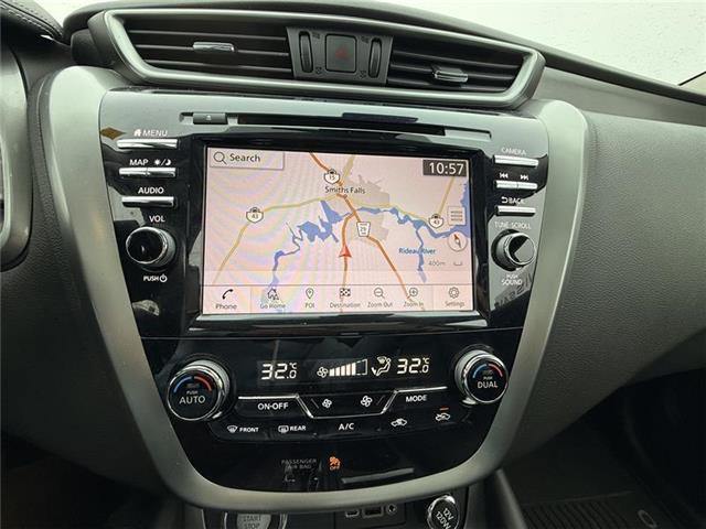 2024 Nissan Murano SV (Stk: P2632) in Smiths Falls - Image 12 of 14