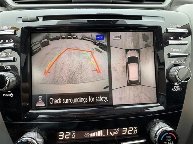 2024 Nissan Murano SV (Stk: P2632) in Smiths Falls - Image 13 of 14