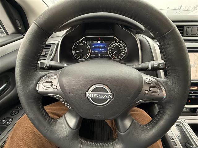 2024 Nissan Murano SV (Stk: P2632) in Smiths Falls - Image 14 of 14
