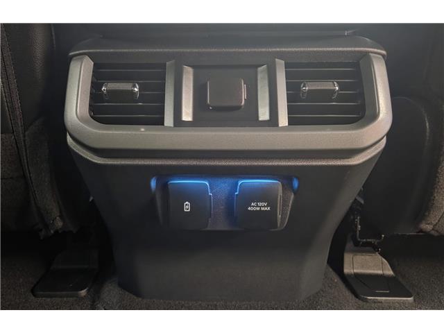 2025 Ford F-150 XLT (Stk: BA09955) in Shellbrook - Image 22 of 22