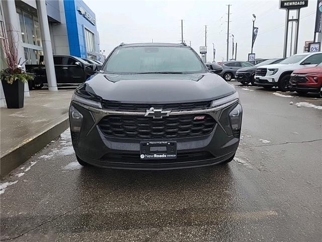 2026 Chevrolet Trax 2RS (Stk: C040587) in Newmarket - Image 2 of 21