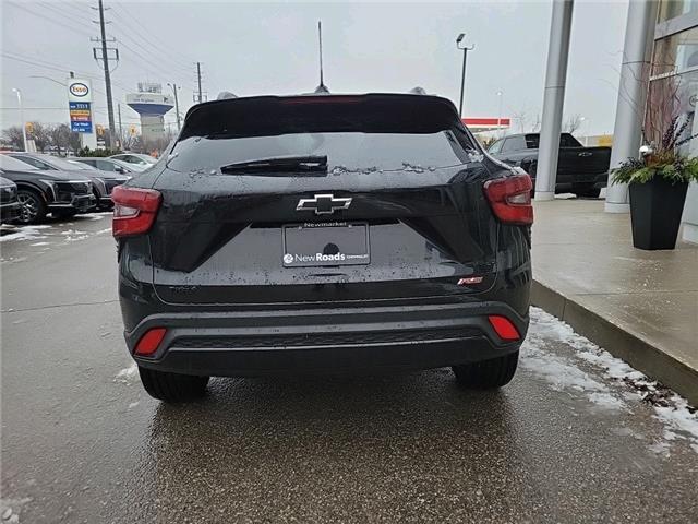 2026 Chevrolet Trax 2RS (Stk: C040587) in Newmarket - Image 6 of 21