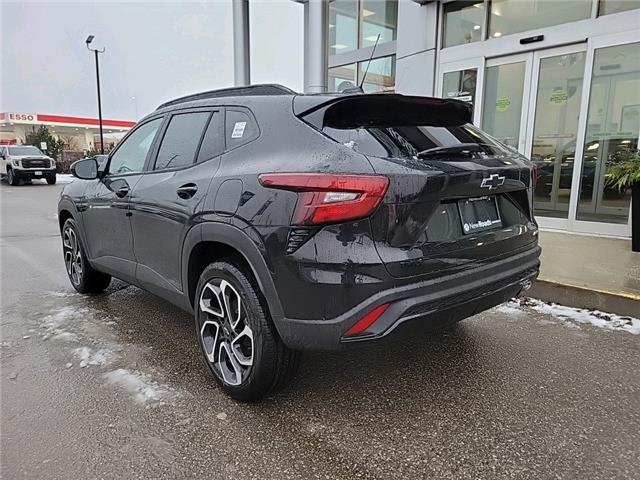 2026 Chevrolet Trax 2RS (Stk: C040587) in Newmarket - Image 7 of 21