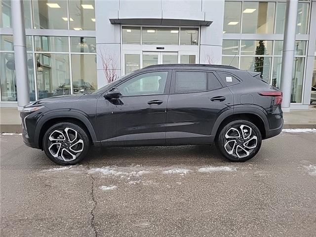 2026 Chevrolet Trax 2RS (Stk: C040587) in Newmarket - Image 8 of 21