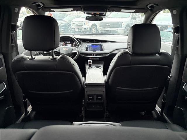 2023 Cadillac XT4 Sport (Stk: P7321) in Oakville - Image 10 of 24