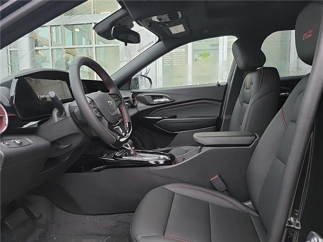 2026 Chevrolet Trax 2RS (Stk: C040587) in Newmarket - Image 12 of 21