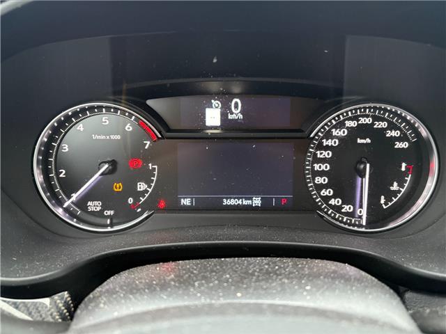 2023 Cadillac XT4 Sport (Stk: P7321) in Oakville - Image 17 of 24