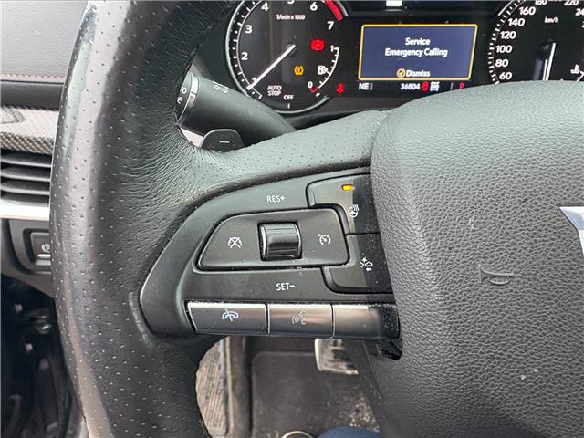 2023 Cadillac XT4 Sport (Stk: P7321) in Oakville - Image 18 of 24