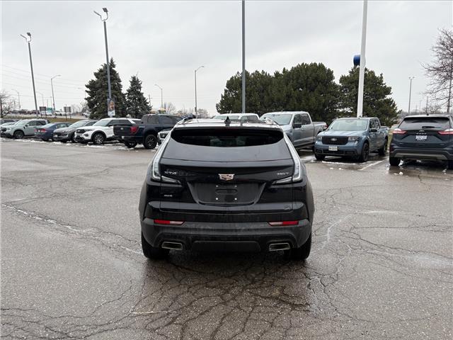 2023 Cadillac XT4 Sport (Stk: P7321) in Oakville - Image 6 of 24
