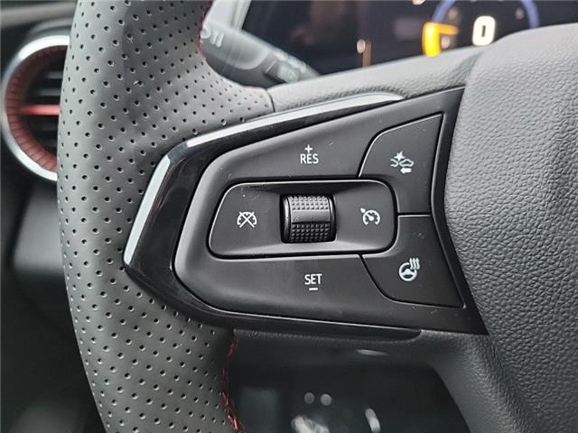 2026 Chevrolet Trax 2RS (Stk: C040587) in Newmarket - Image 14 of 21