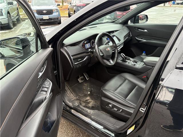 2023 Cadillac XT4 Sport (Stk: P7321) in Oakville - Image 13 of 24