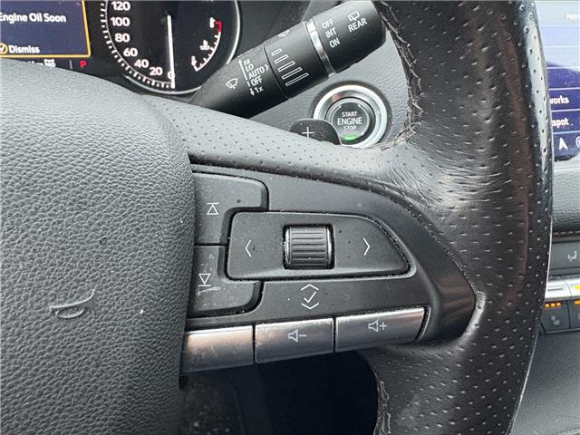 2023 Cadillac XT4 Sport (Stk: P7321) in Oakville - Image 19 of 24