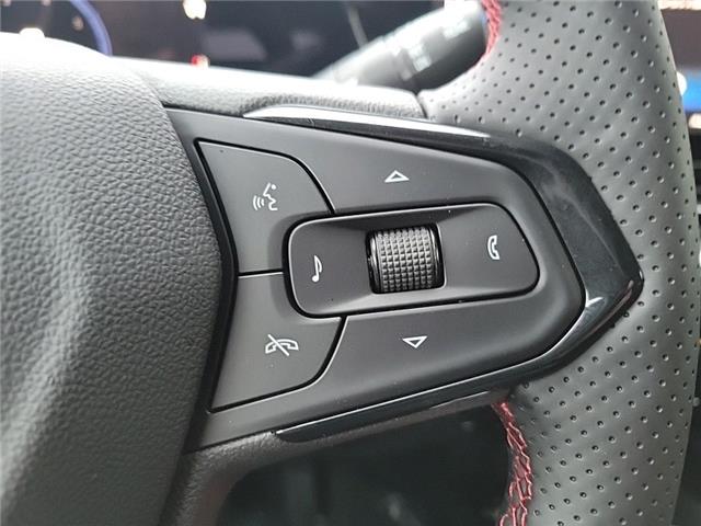 2026 Chevrolet Trax 2RS (Stk: C040587) in Newmarket - Image 15 of 21