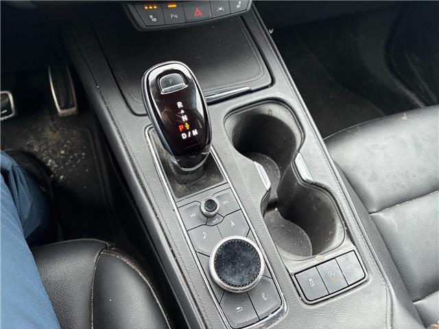 2023 Cadillac XT4 Sport (Stk: P7321) in Oakville - Image 20 of 24