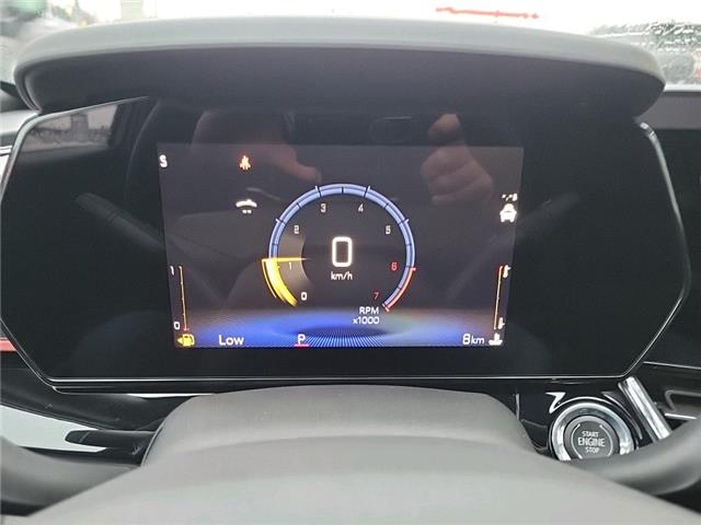 2026 Chevrolet Trax 2RS (Stk: C040587) in Newmarket - Image 16 of 21