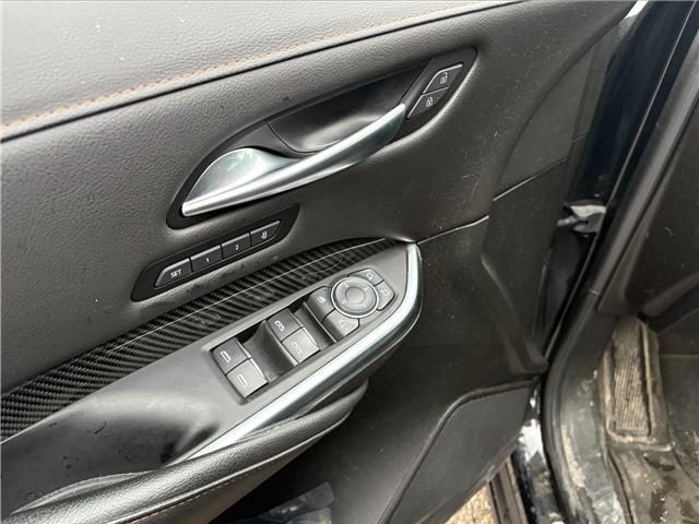 2023 Cadillac XT4 Sport (Stk: P7321) in Oakville - Image 14 of 24
