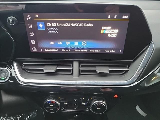 2026 Chevrolet Trax 2RS (Stk: C040587) in Newmarket - Image 17 of 21