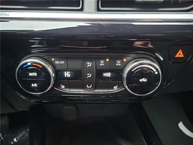 2026 Chevrolet Trax 2RS (Stk: C040587) in Newmarket - Image 18 of 21
