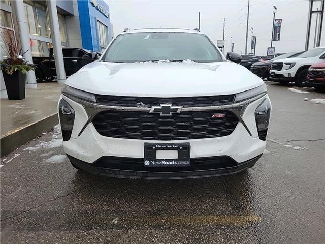 2026 Chevrolet Trax 2RS (Stk: C040073) in Newmarket - Image 2 of 20