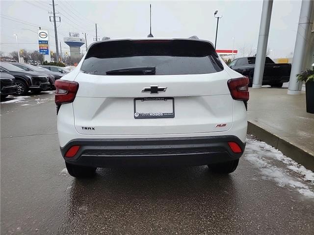 2026 Chevrolet Trax 2RS (Stk: C040073) in Newmarket - Image 6 of 20