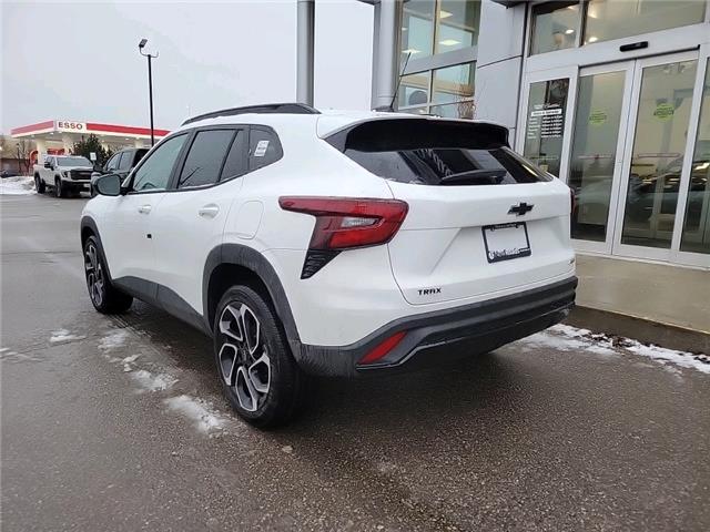 2026 Chevrolet Trax 2RS (Stk: C040073) in Newmarket - Image 7 of 20