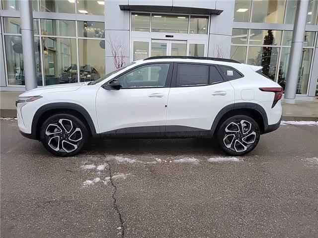 2026 Chevrolet Trax 2RS (Stk: C040073) in Newmarket - Image 8 of 20