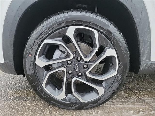 2026 Chevrolet Trax 2RS (Stk: C040073) in Newmarket - Image 9 of 20
