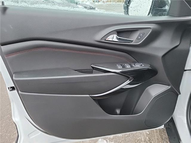 2026 Chevrolet Trax 2RS (Stk: C040073) in Newmarket - Image 10 of 20