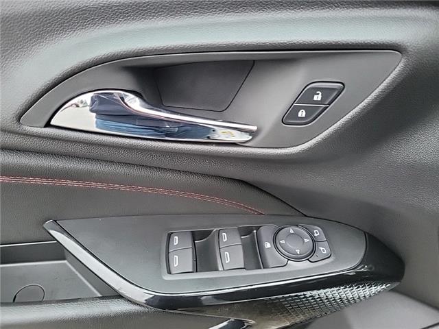 2026 Chevrolet Trax 2RS (Stk: C040073) in Newmarket - Image 11 of 20