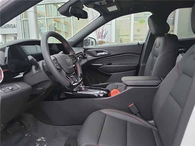 2026 Chevrolet Trax 2RS (Stk: C040073) in Newmarket - Image 12 of 20