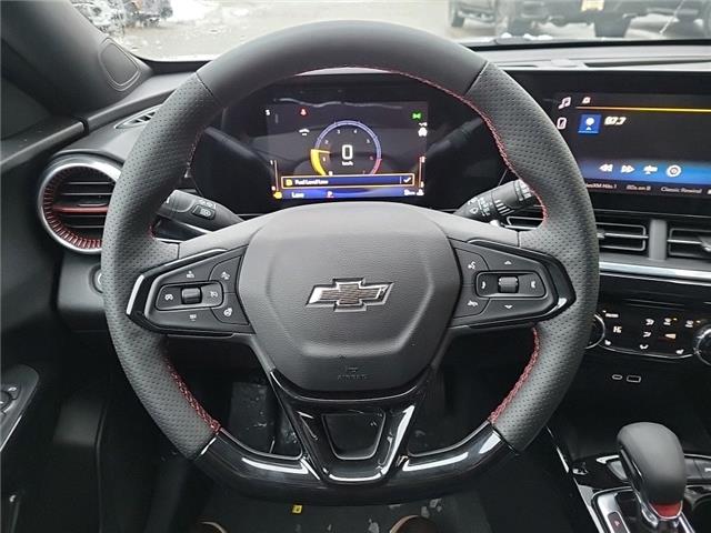 2026 Chevrolet Trax 2RS (Stk: C040073) in Newmarket - Image 13 of 20