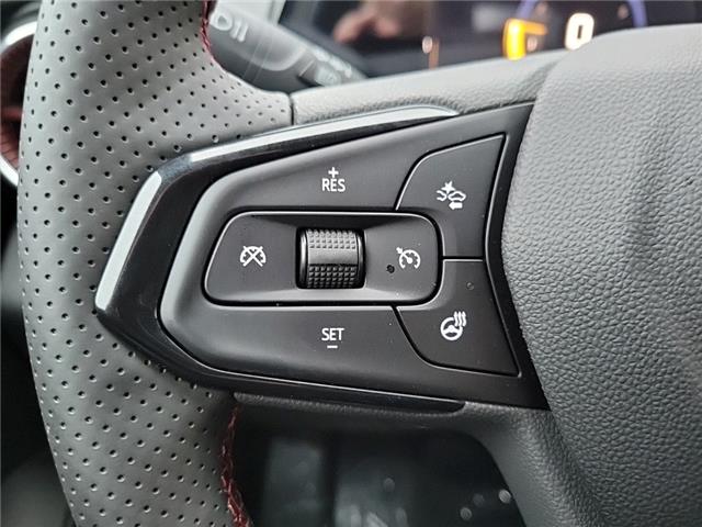 2026 Chevrolet Trax 2RS (Stk: C040073) in Newmarket - Image 14 of 20
