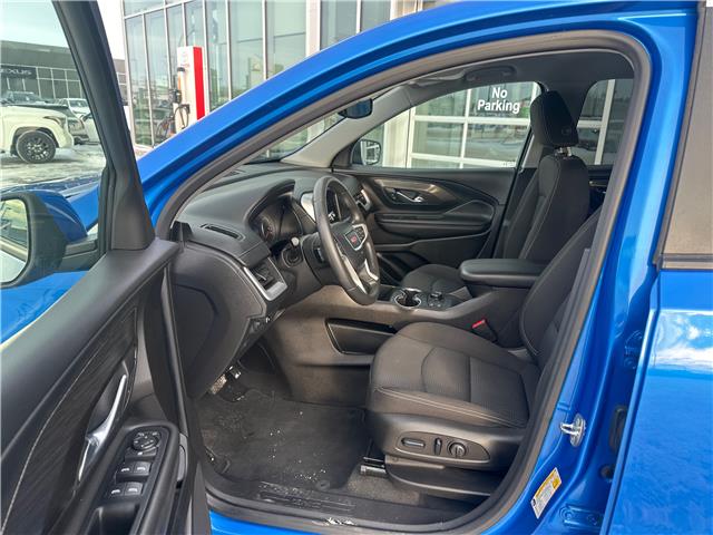 2024 GMC Terrain SLE (Stk: 227506) in Regina - Image 10 of 19