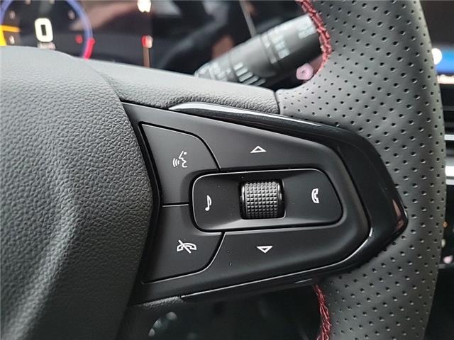 2026 Chevrolet Trax 2RS (Stk: C040073) in Newmarket - Image 15 of 20