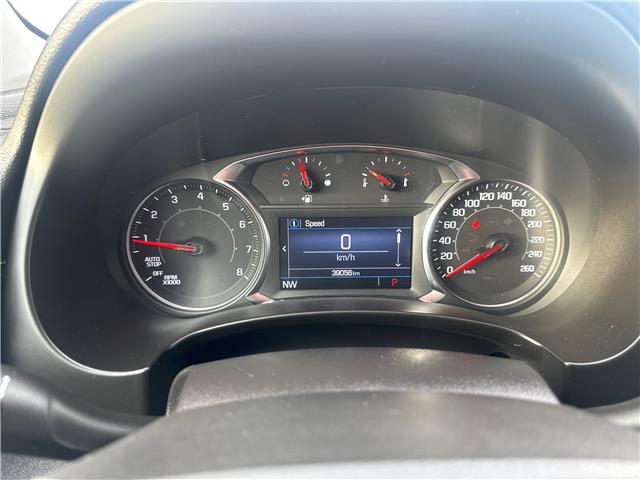 2024 GMC Terrain SLE (Stk: 227506) in Regina - Image 11 of 19