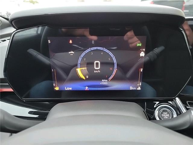 2026 Chevrolet Trax 2RS (Stk: C040073) in Newmarket - Image 16 of 20