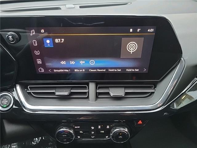 2026 Chevrolet Trax 2RS (Stk: C040073) in Newmarket - Image 17 of 20