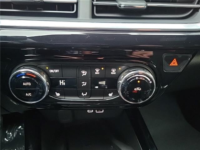 2026 Chevrolet Trax 2RS (Stk: C040073) in Newmarket - Image 18 of 20
