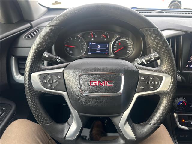 2024 GMC Terrain SLE (Stk: 227506) in Regina - Image 12 of 19