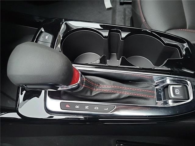 2026 Chevrolet Trax 2RS (Stk: C040073) in Newmarket - Image 19 of 20