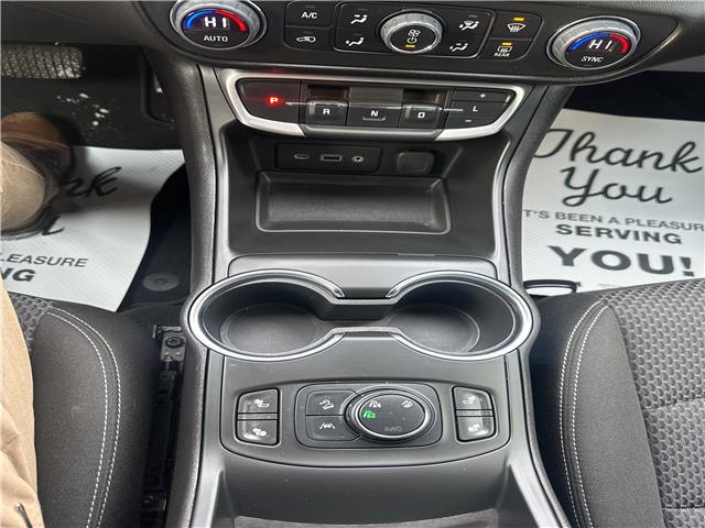 2024 GMC Terrain SLE (Stk: 227506) in Regina - Image 14 of 19