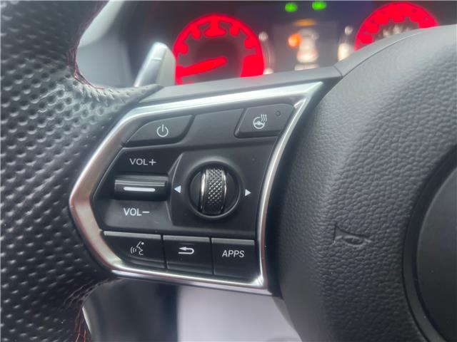 2021 Acura RDX A-Spec (Stk: D14916A) in Toronto - Image 16 of 26