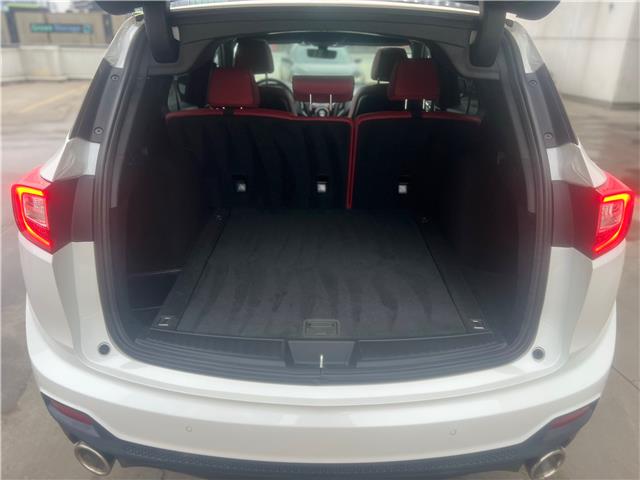 2021 Acura RDX A-Spec (Stk: D14916A) in Toronto - Image 22 of 26