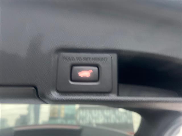 2021 Acura RDX A-Spec (Stk: D14916A) in Toronto - Image 23 of 26