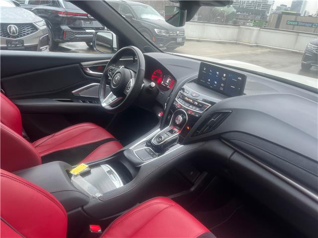2021 Acura RDX A-Spec (Stk: D14916A) in Toronto - Image 26 of 26