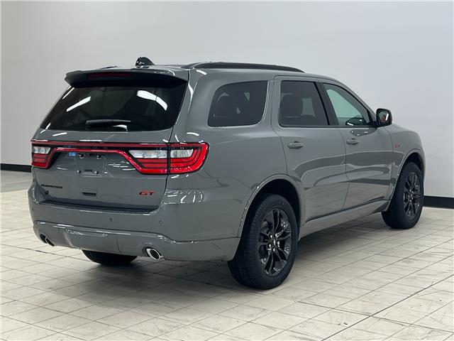 2026 Dodge Durango GT (Stk: C196279) in Courtenay - Image 7 of 17