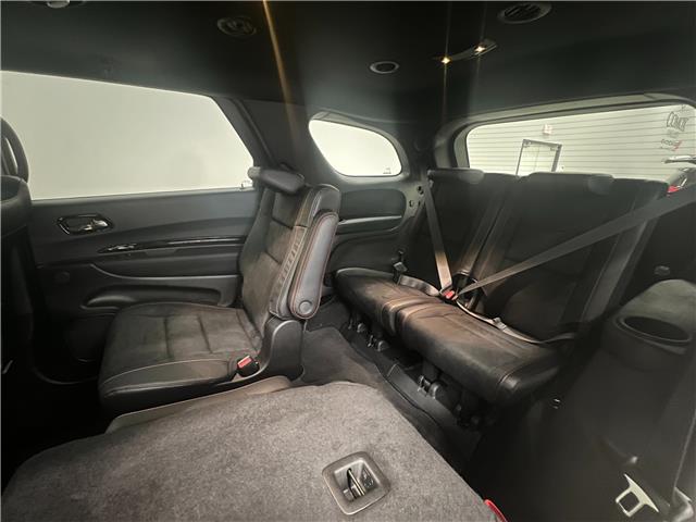 2026 Dodge Durango GT (Stk: C196279) in Courtenay - Image 13 of 17